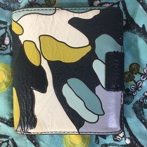 Fossil Bifold Wallet